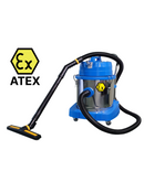 US Navy MRO ESG ratings rise risk assessment score rise ATEX certification Explosion-proof Pneumatic Air Cleaner SP20 20 Liter 20 Liter