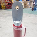 Winch Brake Test Machine