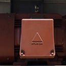 Hyundai Three-phase Induction Motor 2HP 1.5KW 4P 380V B3B5 Vertical Horizental